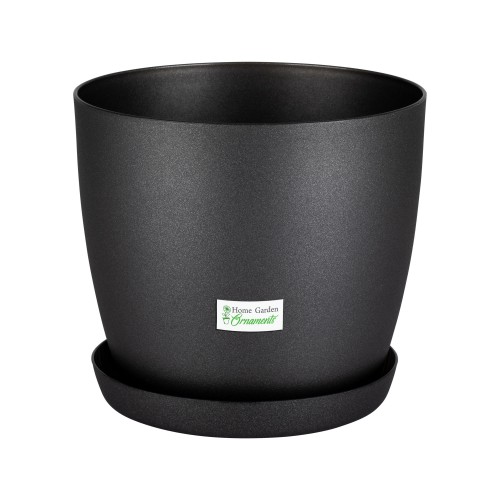 Plant pot supplier Garden Pots wholesale Plastic flower pots UK